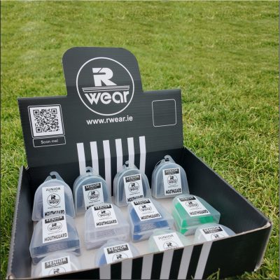 Mouthguards (JNR & SNR)