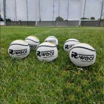 Go Games First Touch Sliotar