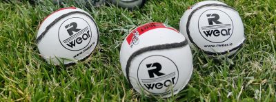 Go Games Smart Touch Sliotar