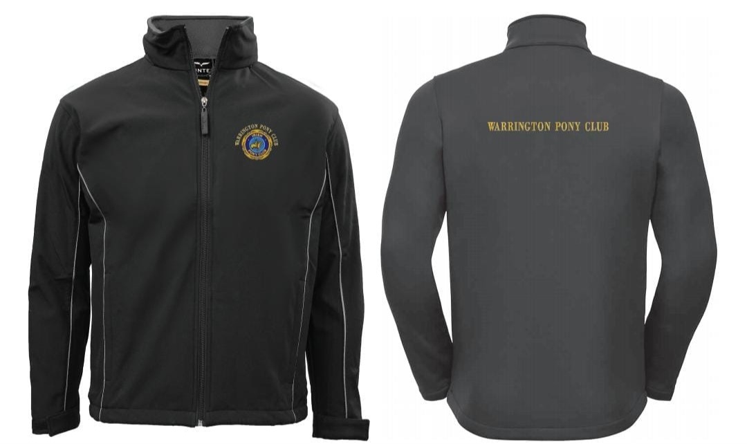 Warrington Pony Club Jacket
