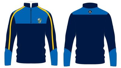 Ballinkillen NS 1/4 Zip