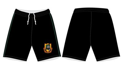Newtown Dunleckney NS Casual Shorts