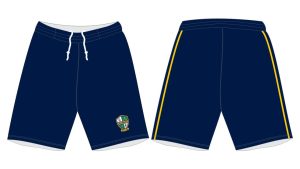 Ballinkillen NS Casual Shorts