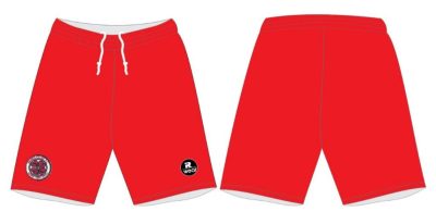 Kilree Celtic Playing Shorts