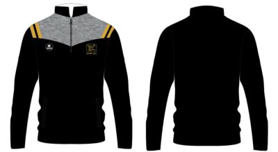 Naomh Eoin 1/4 Zip