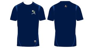 Ballymurphy NS (Naomh Padraig) Training TShirt