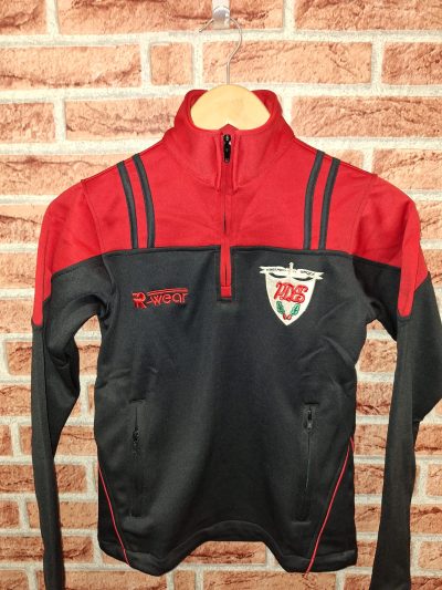 Pres De La Salle Bagenalstown 1/4 ZIP