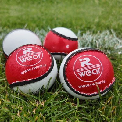 County Sliotars Cork Size 4