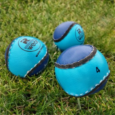 County Sliotars Dublin size 4
