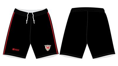 Pres De La Salle Casual Sports Shorts