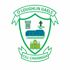 O’Loughlin Gaels