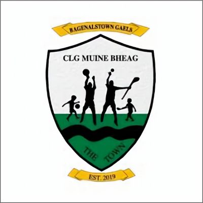 Bagenalstown Gaels