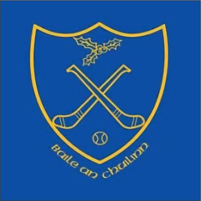 Ballinkillen Juvenile Club