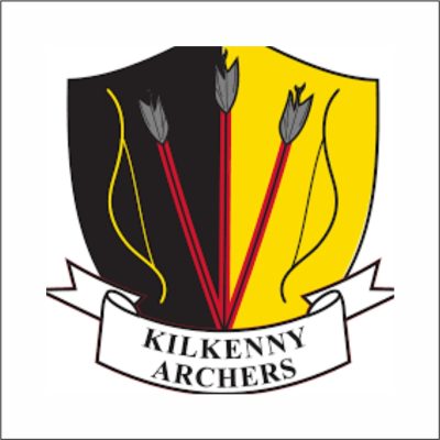 Kilkenny Archers Training T-Shirts