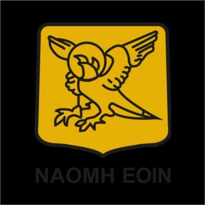 Naomh Eoin GAA Club
