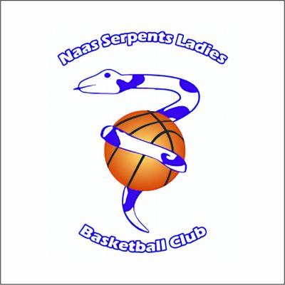 Naas Serpents Basketball Team