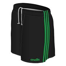 Bagenalstown Gaels Barrow Playing Shorts (Uncrested)