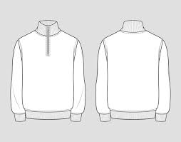 1/4 Zip