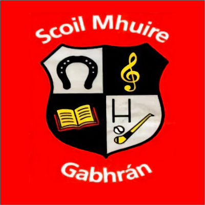 Gowran NS (Scoil Mhuire) 3pcs Pk