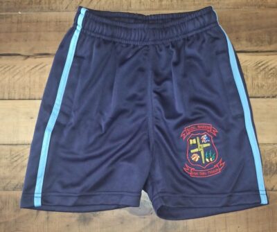 Lisdowney NS Casual Shorts