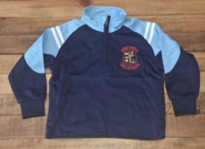 Lisdowney NS 1/4 Zip