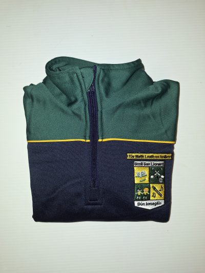Dunnamaggin NS 1/4 Zip