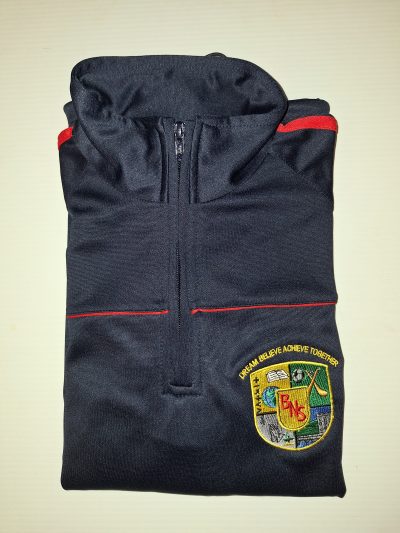 Ballyragget NS 1/4 Zip