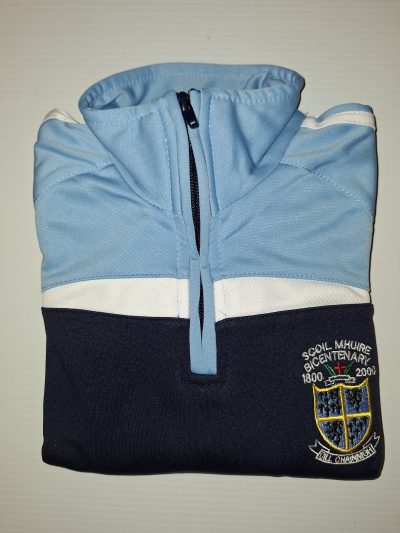 PRESENTATION PRIMARY SCHOOL 1/4 Zip
