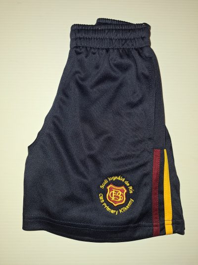 CBS Primary School Casual Shorts