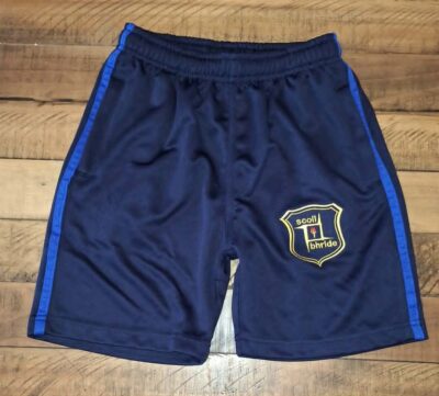Goresbridge NS Casual Shorts