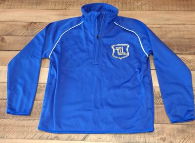Scoil Bhride Goresbridge NS 1/4 Zip