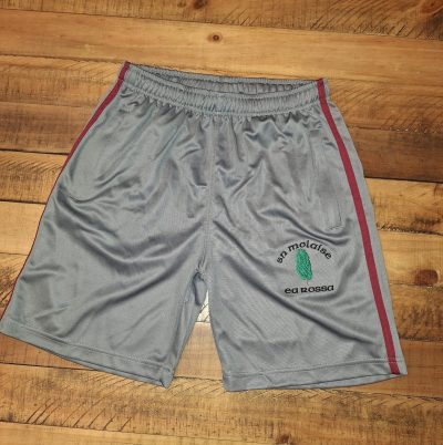 Old Leighlin NS Casual Shorts
