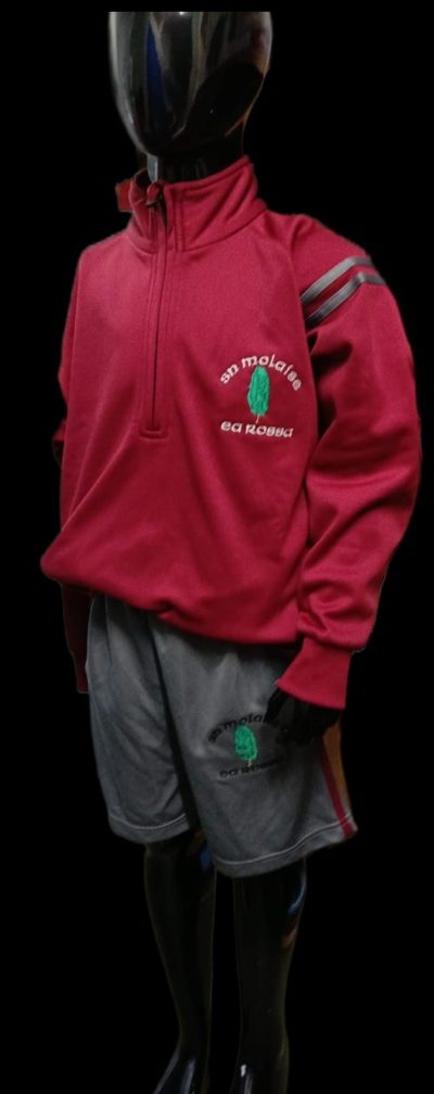 Old Leighlin NS 2pcs Pk