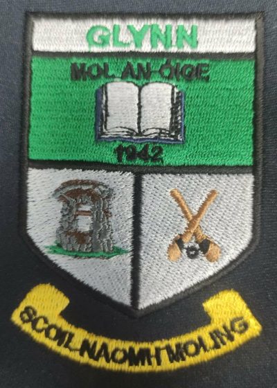 Scoil Moling 1/4 Zip