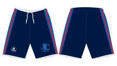 Bagenalstown Community Games Casual Shorts