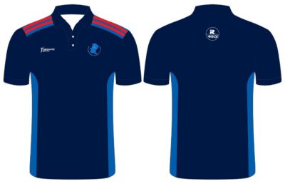 Bagenalstown Community Games Polo Shirt