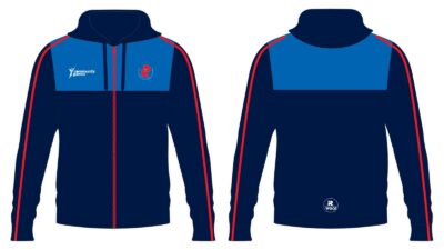 Bagenalstown Community Games Rain Jacket