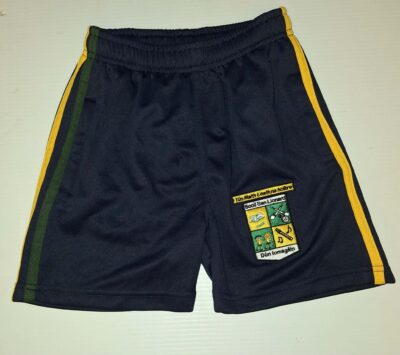 Dunnamaggin NS Casual Shorts