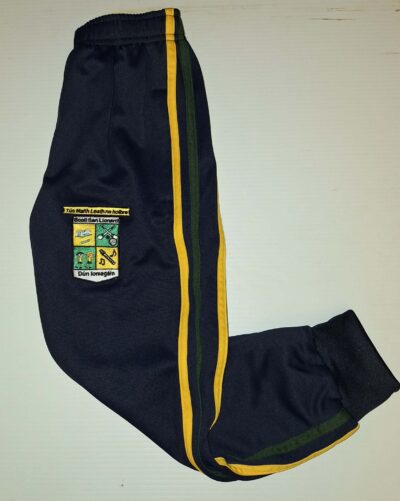 Dunnamaggin NS Trackbottoms
