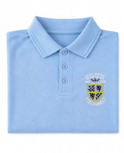 Presentation Primary Polo Shirt