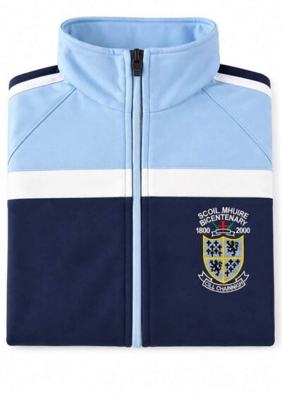 PRESENTATION PRIMARY SCHOOL 1/4 Zip